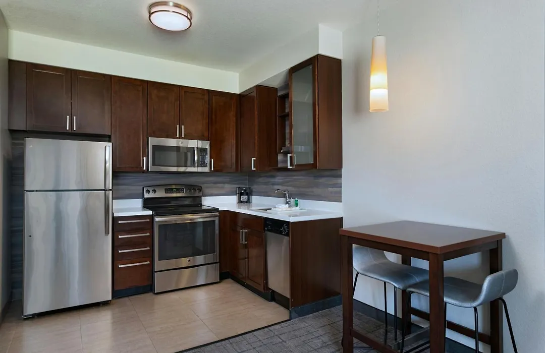 Residence Inn By Marriott Omaha Aksarben Village-1