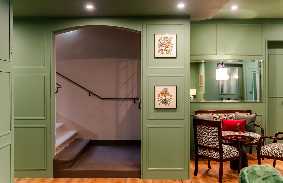 Newly Renovated Boutique Hotel Vier Jahreszeiten In The Heart Of Salzburg-1