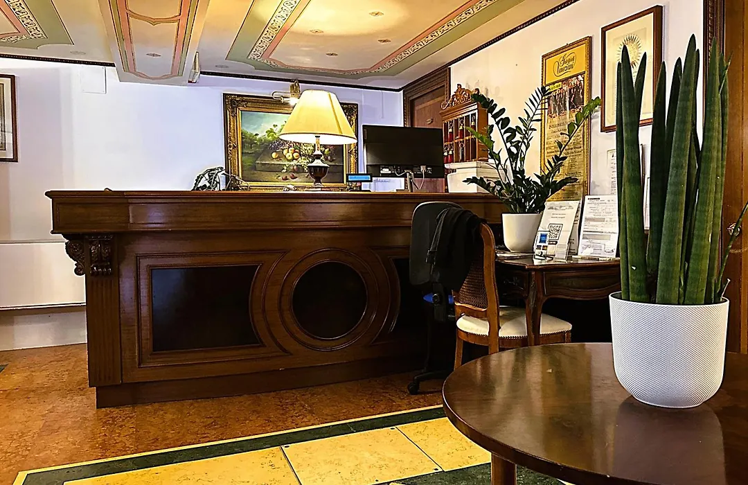 Hotel Corte Contarina-1