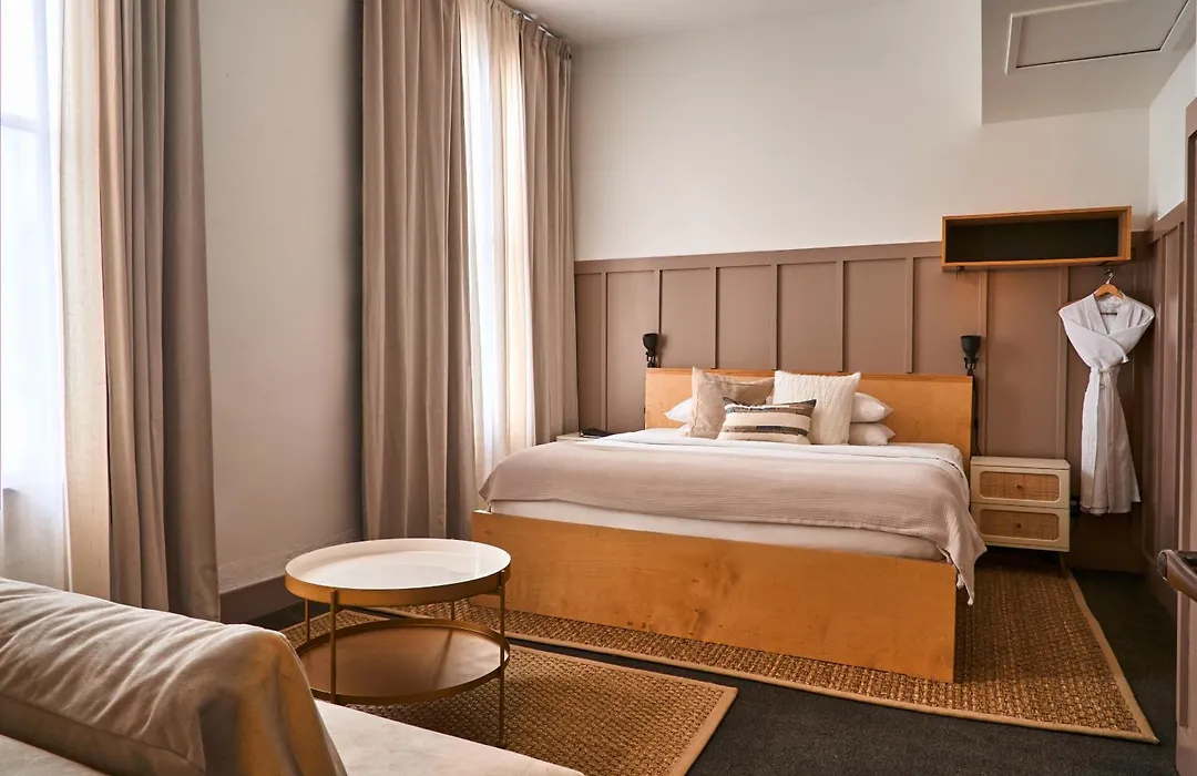 The Society Hotel-1