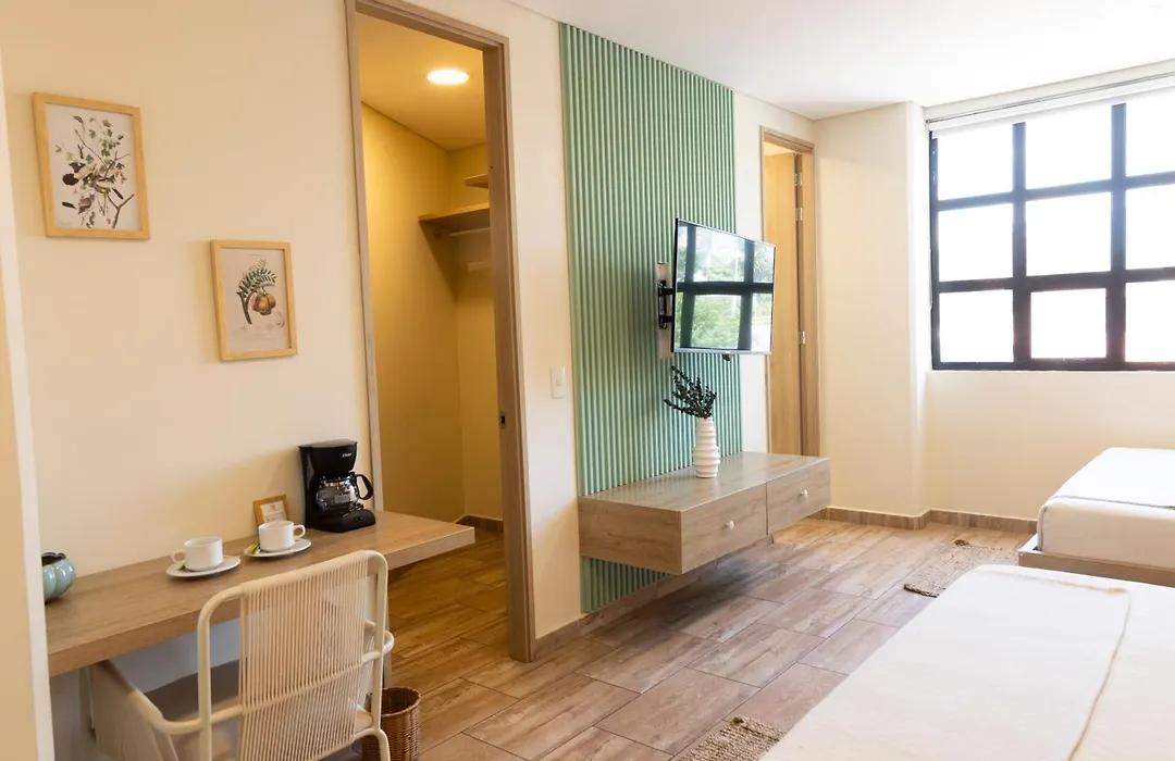 Mythical Hotel Boutique-1