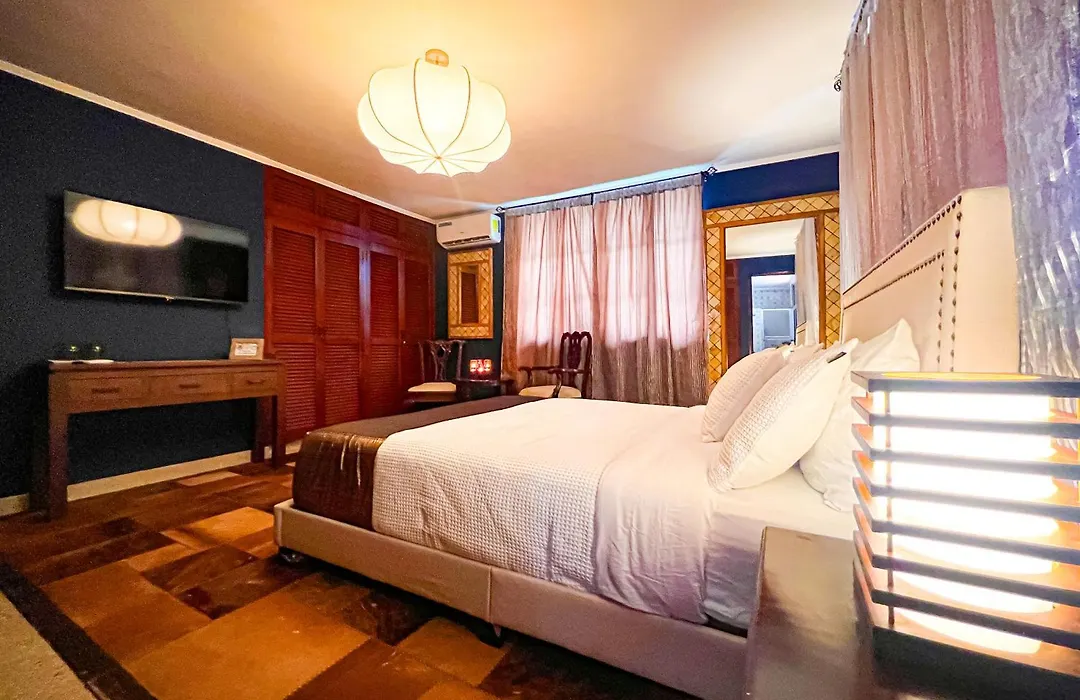 Orho Hotel Boutique Marbella Pty, Airport Shuttle Option- Price Separate-1