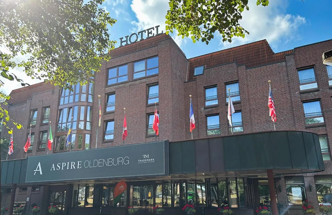 Aspire Oldenburg, Trademark Collection By Wyndham-1