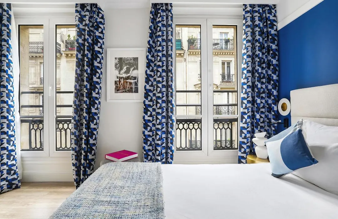 Hotel Elysees Opera-1
