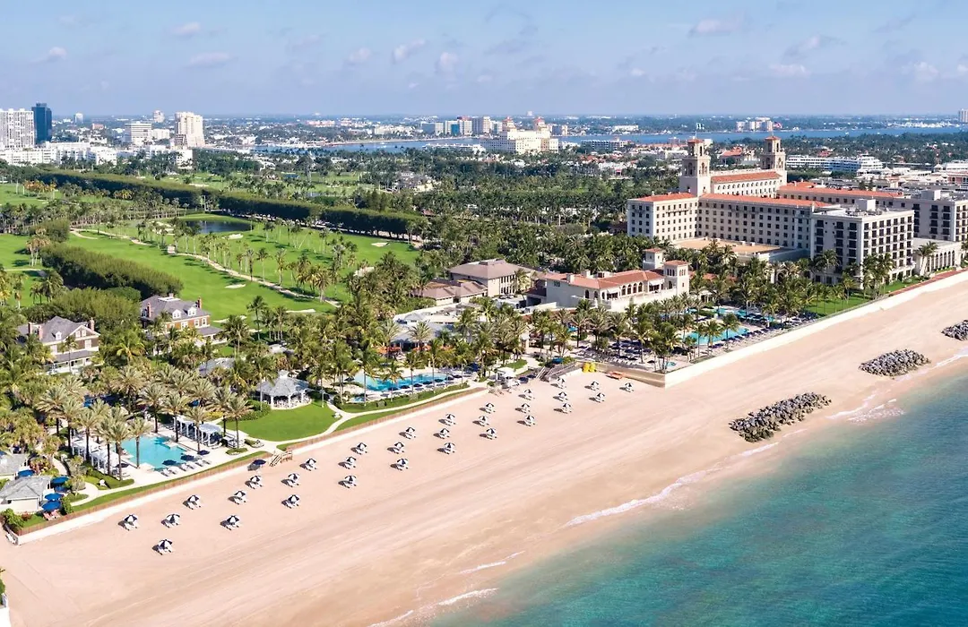 The Breakers Palm Beach-1