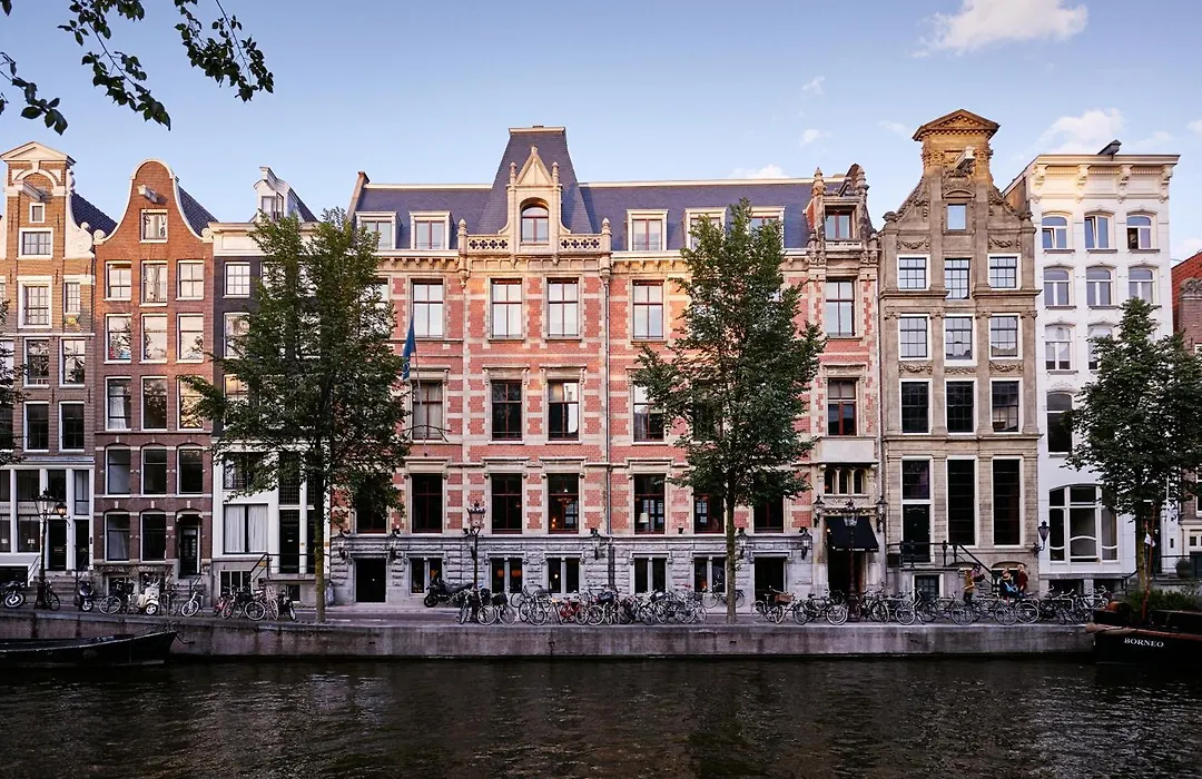 The Hoxton, Amsterdam-1
