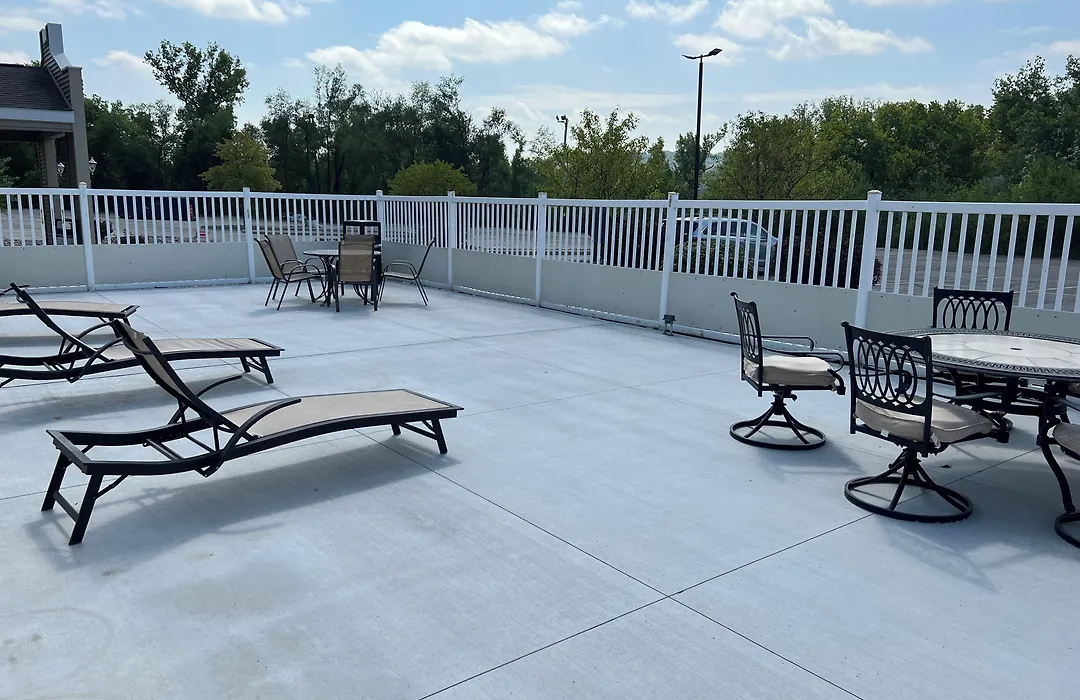 Quality Inn & Suites Red Wing-1