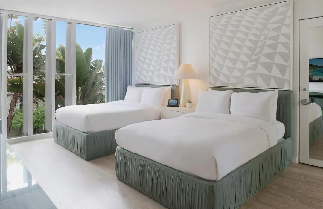 Avalon Hotel Beverly Hills, A Member Of Design Hotels-1