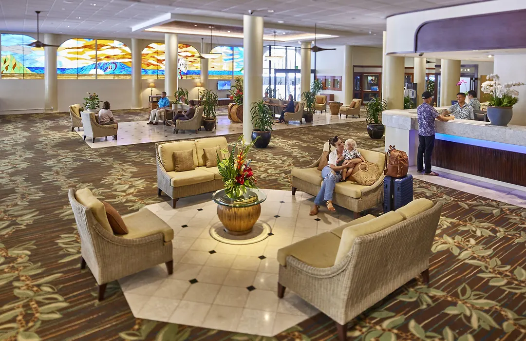 Waikiki Resort Hotel-1
