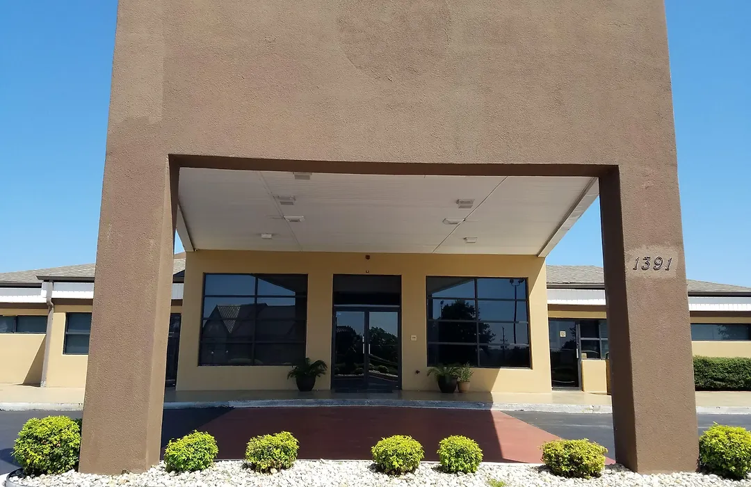 Quality Inn Duncan Spartanburg West-1