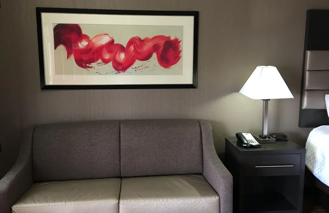Best Western Deming Southwest Inn-1