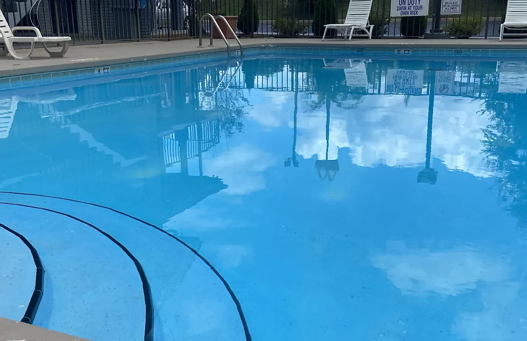 Quality Inn Clinton - Laurens I-26-1