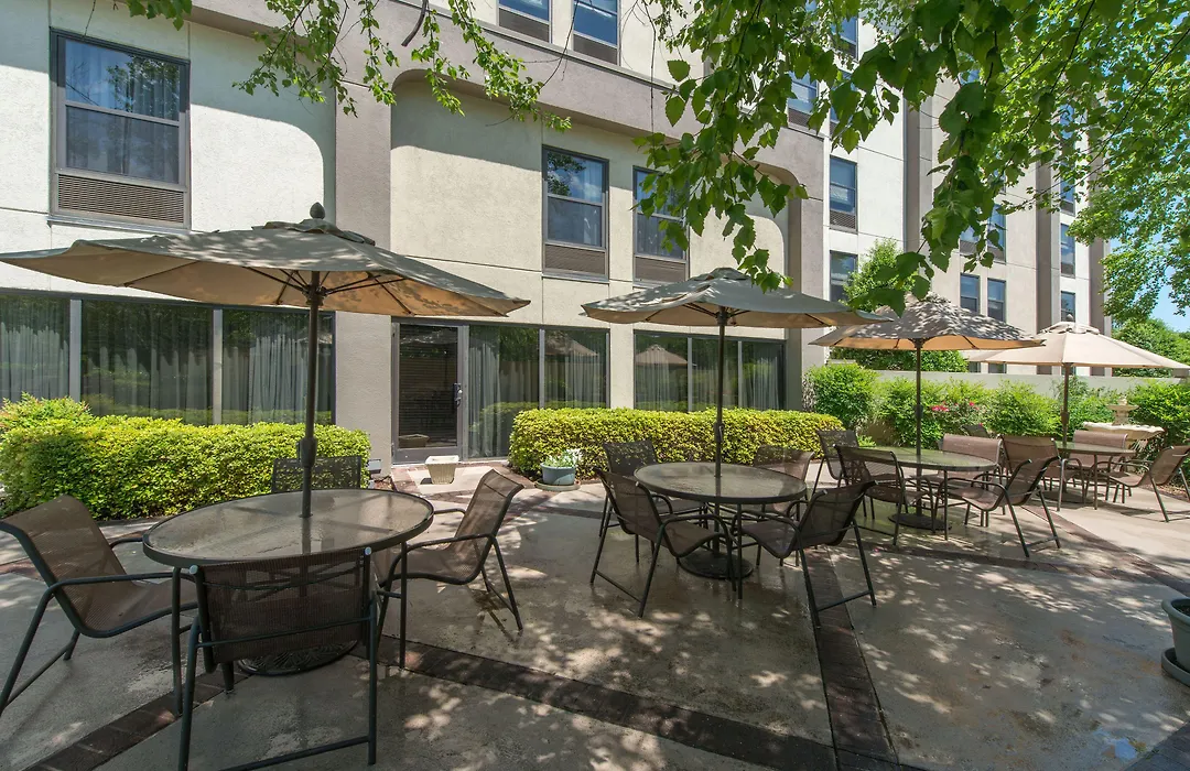 Hampton Inn Charlotte/Matthews-1