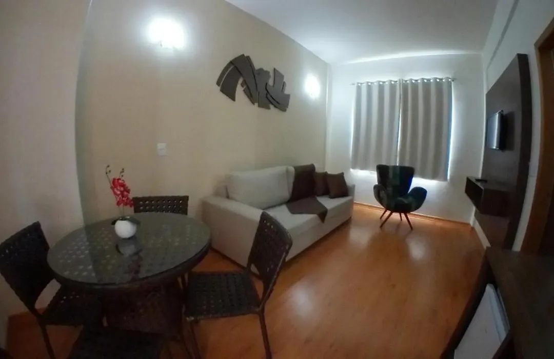 Hotel 494 Oliveira-MG-1