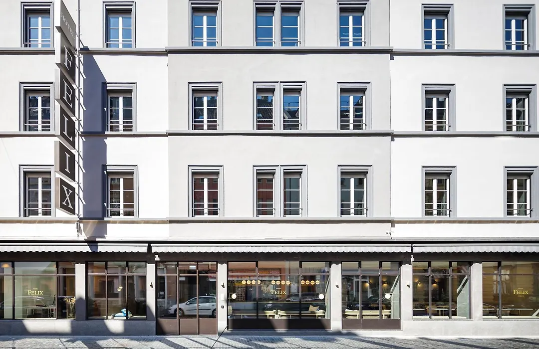 Hotel Felix-1