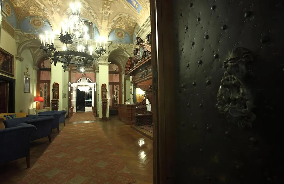 Grand Hotel Villa Balbi-1