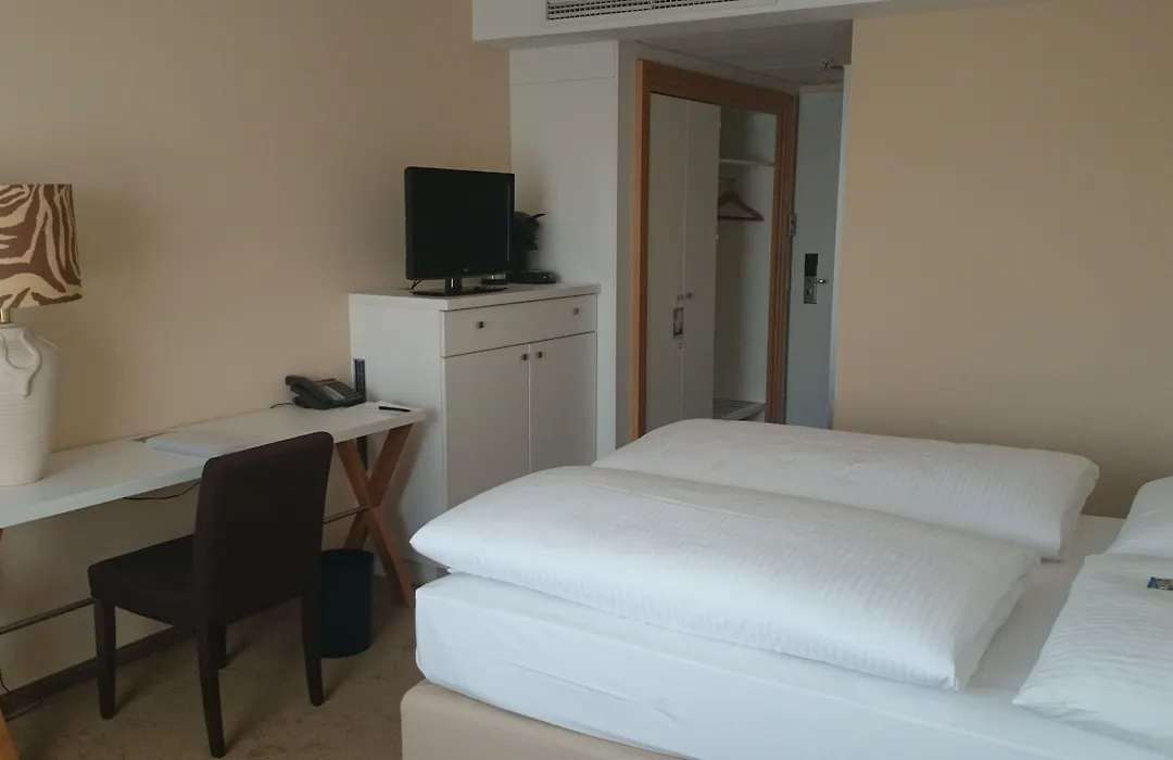 Relexa Hotel Frankfurt Am Main-1