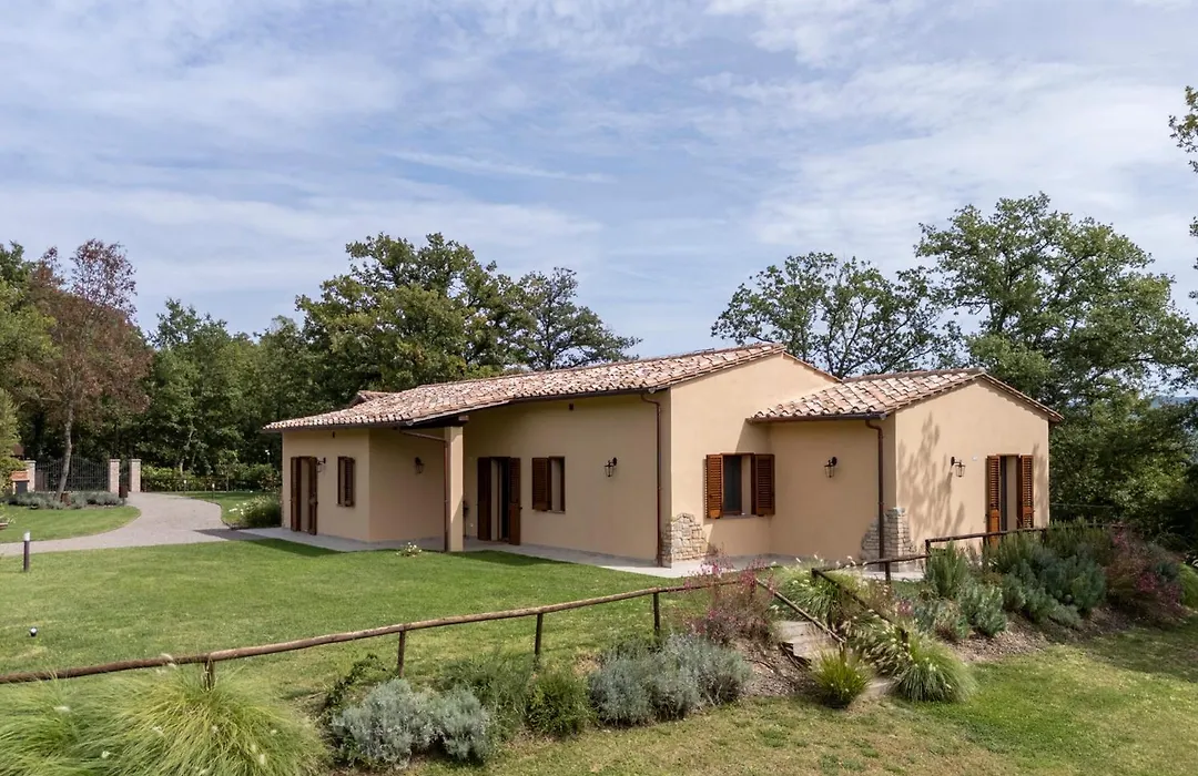 Relais E Spa L'Antica Fornace-1