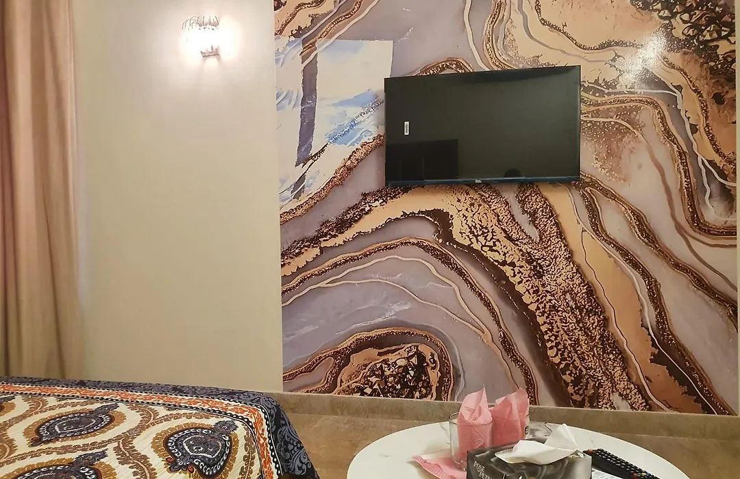 Guest House By Imperial Dha-1