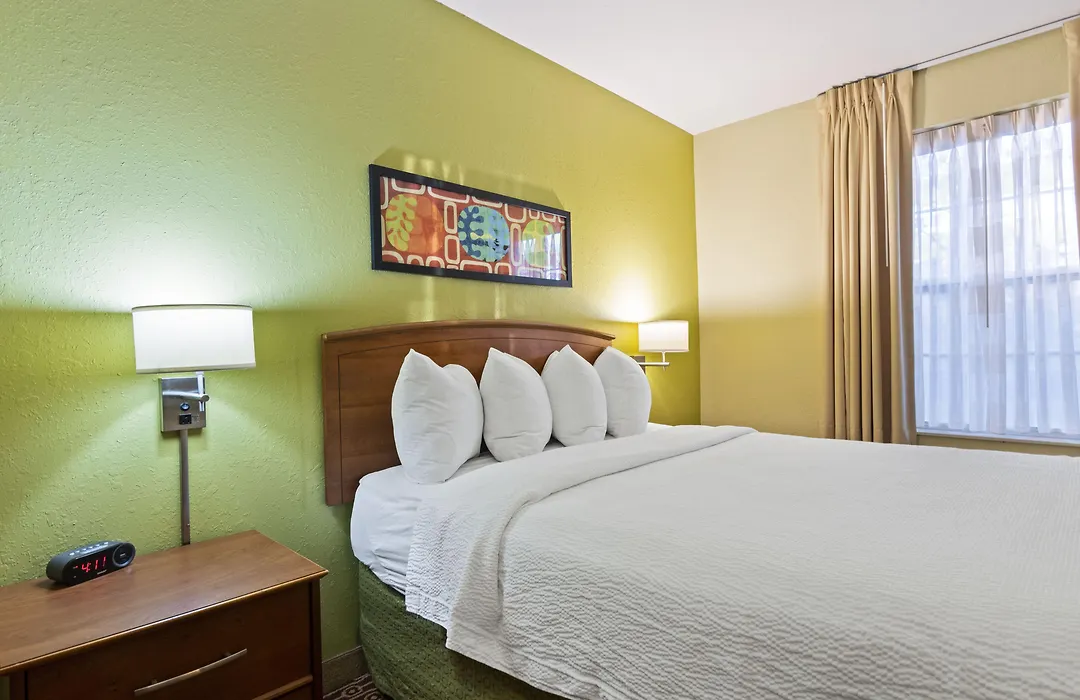 Extended Stay America Suites - Richmond - Glen Allen - Short Pump-1