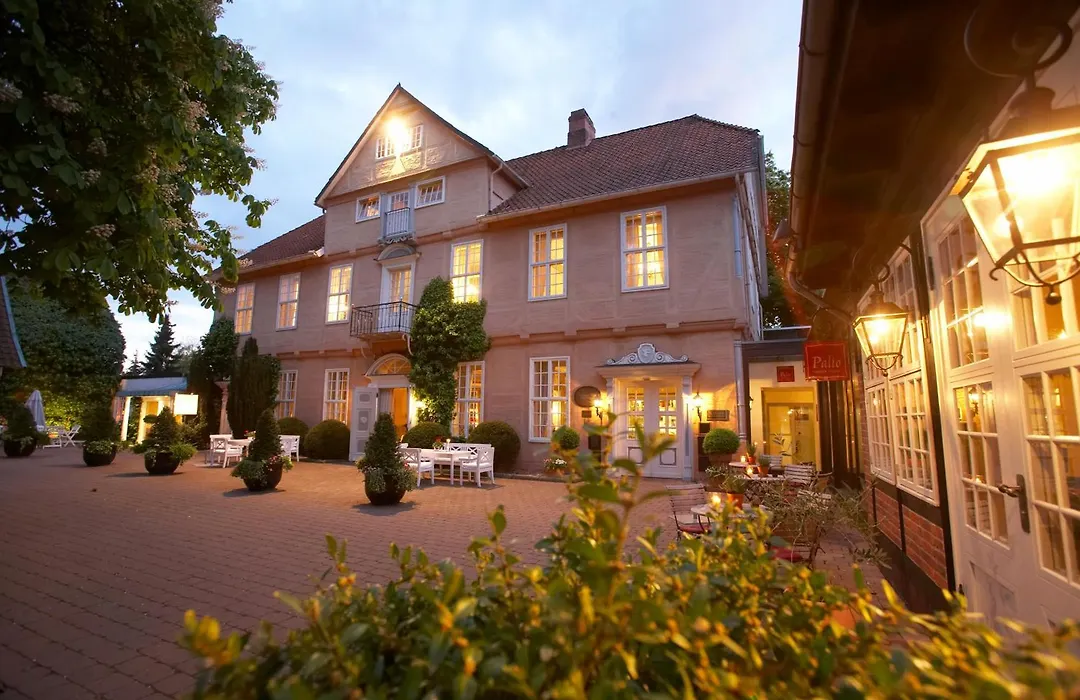 Althoff Hotel Fuerstenhof-1