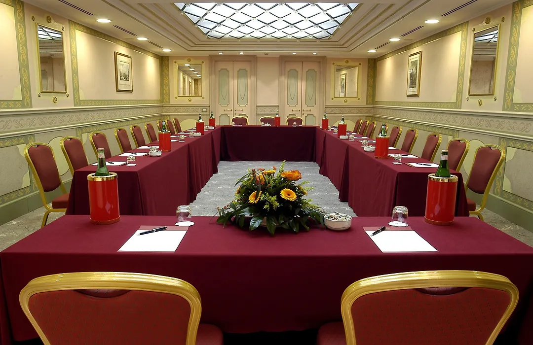 Baglioni Hotel Luna - The Leading Hotels Of The World-1