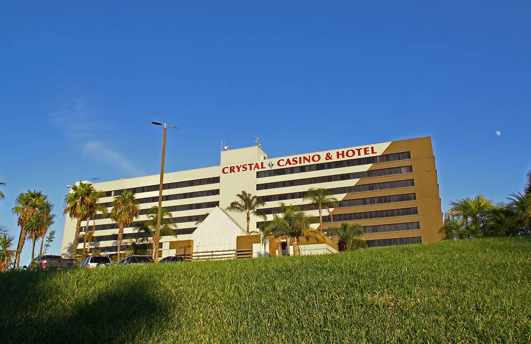 La Crystal Hotel -Los Angeles-Long Beach Area-1