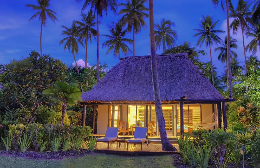 Jean-Michel Cousteau Resort Fiji-1