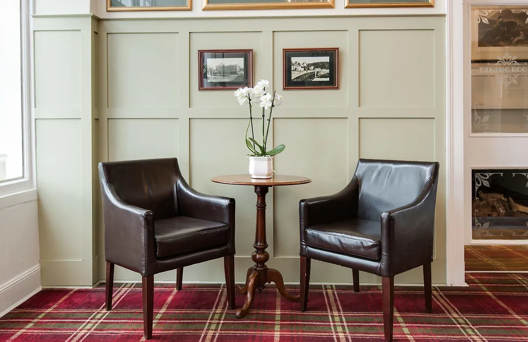 The Inveraray Inn, BW Signature Collection-1
