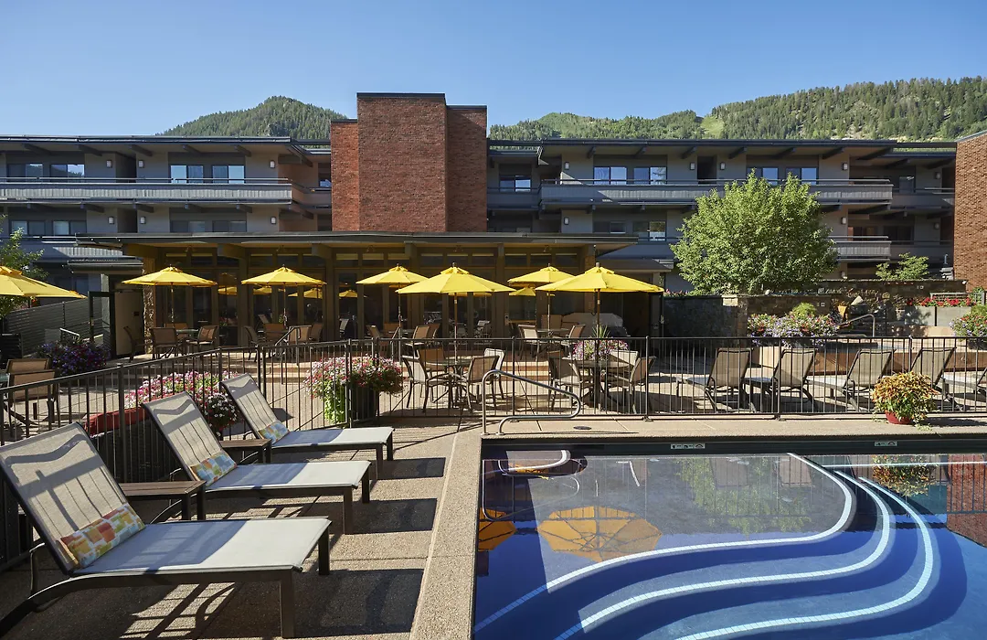 Aspen Square Condominium Hotel-1
