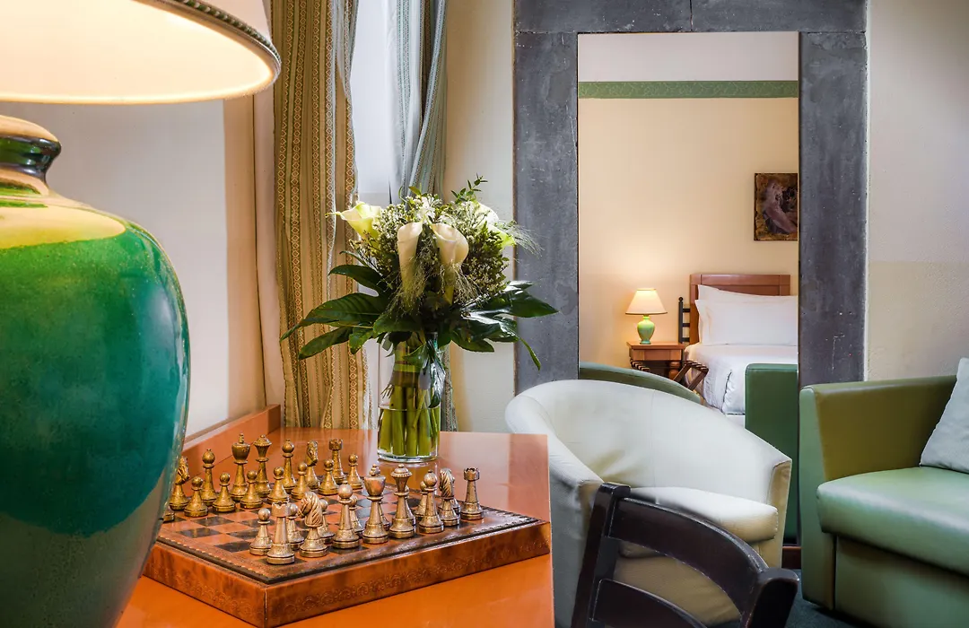 Hotel Botticelli-1
