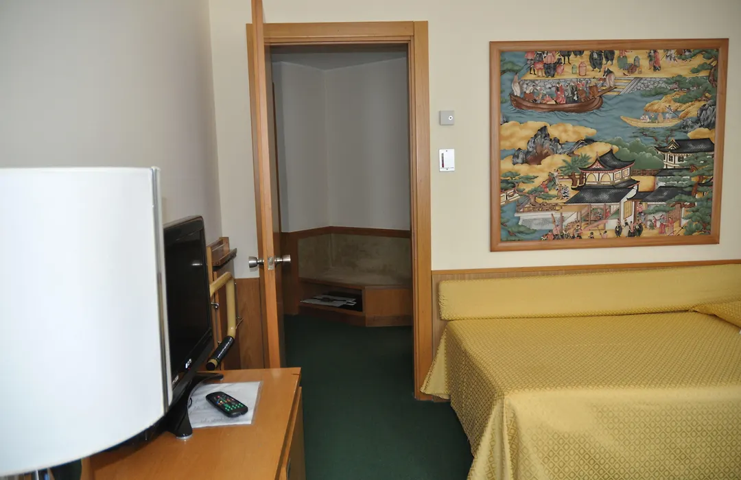 Hotel Galileo-1