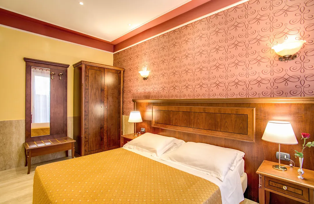 Hotel Aurelius-1