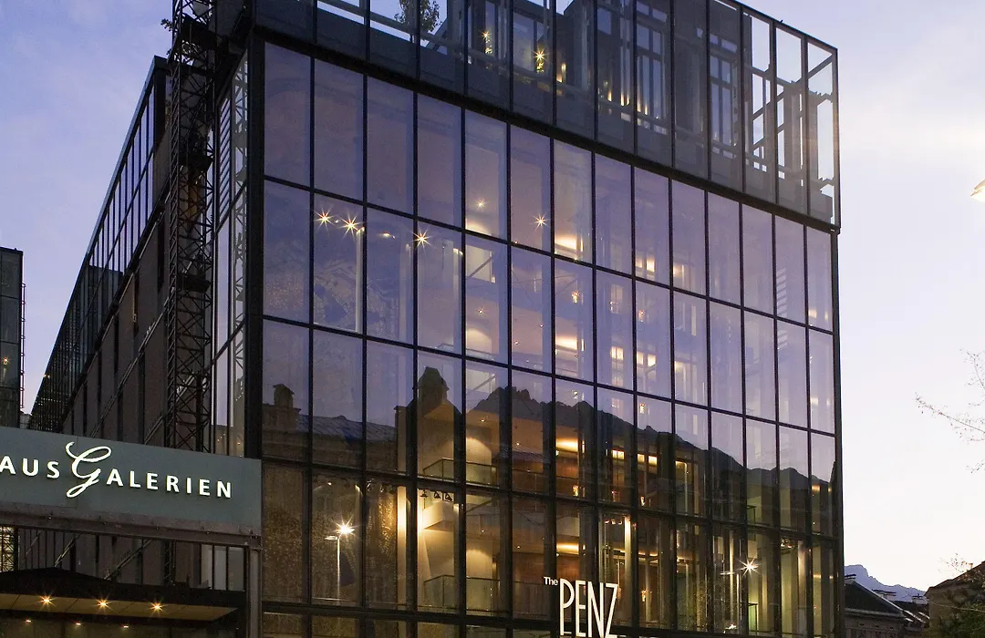 The Penz Hotel-1