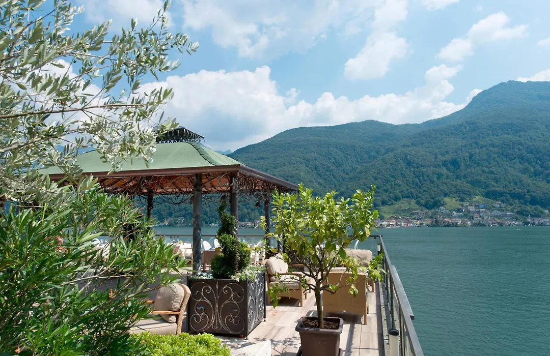 Swiss Diamond Hotel & Spa-1