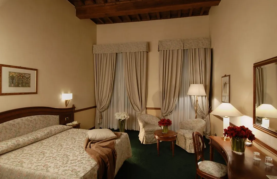 Hotel Degli Orafi-1