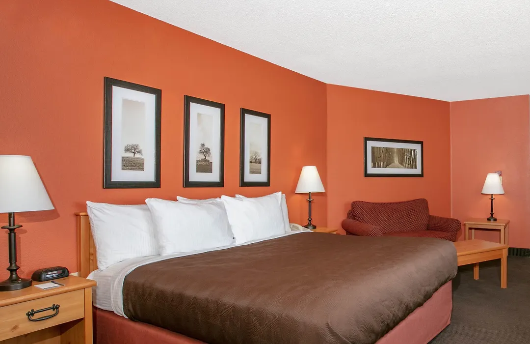 Americinn By Wyndham Sayre-1