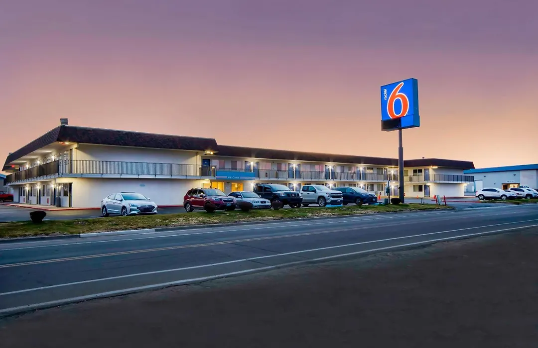 Motel 6-Farmington, Nm-1