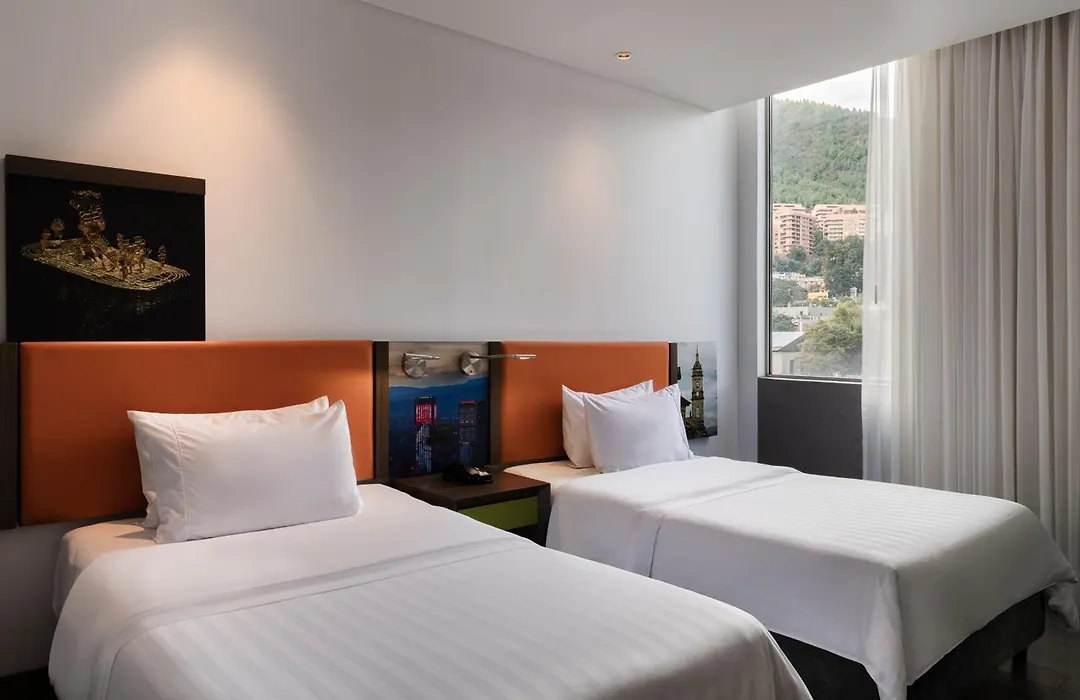Hampton By Hilton Bogota Usaquen-1