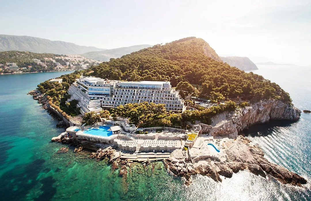 Hotel Dubrovnik Palace-1