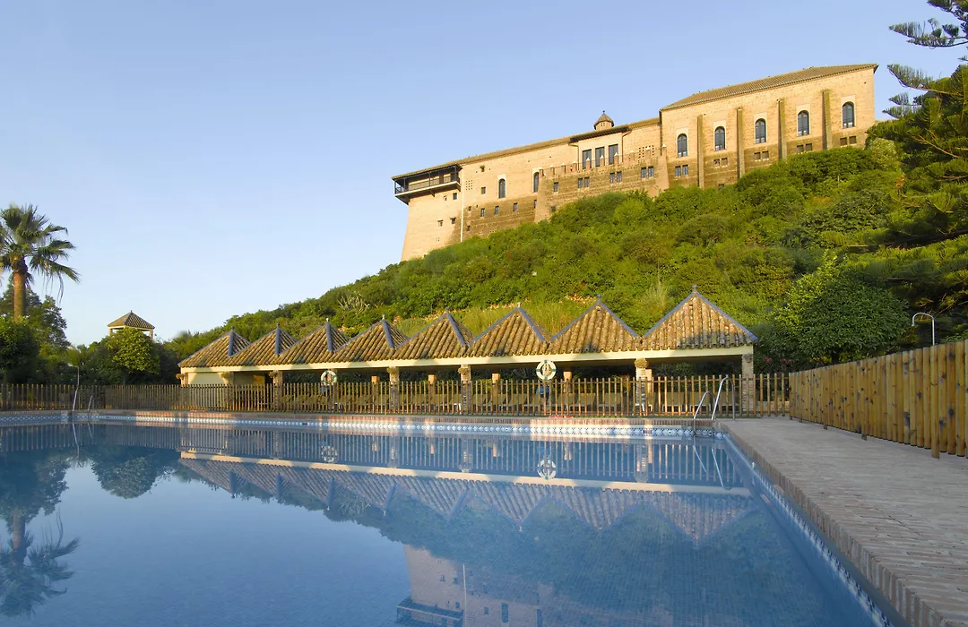 Parador De Carmona-1