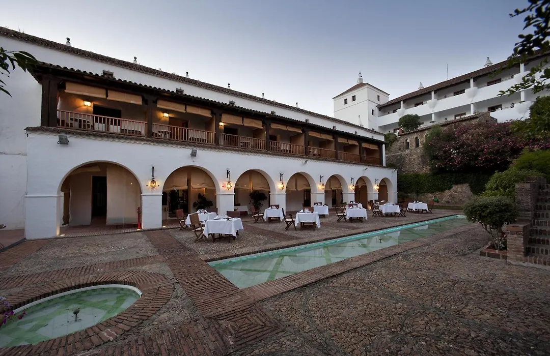 Parador de Guadalupe-1