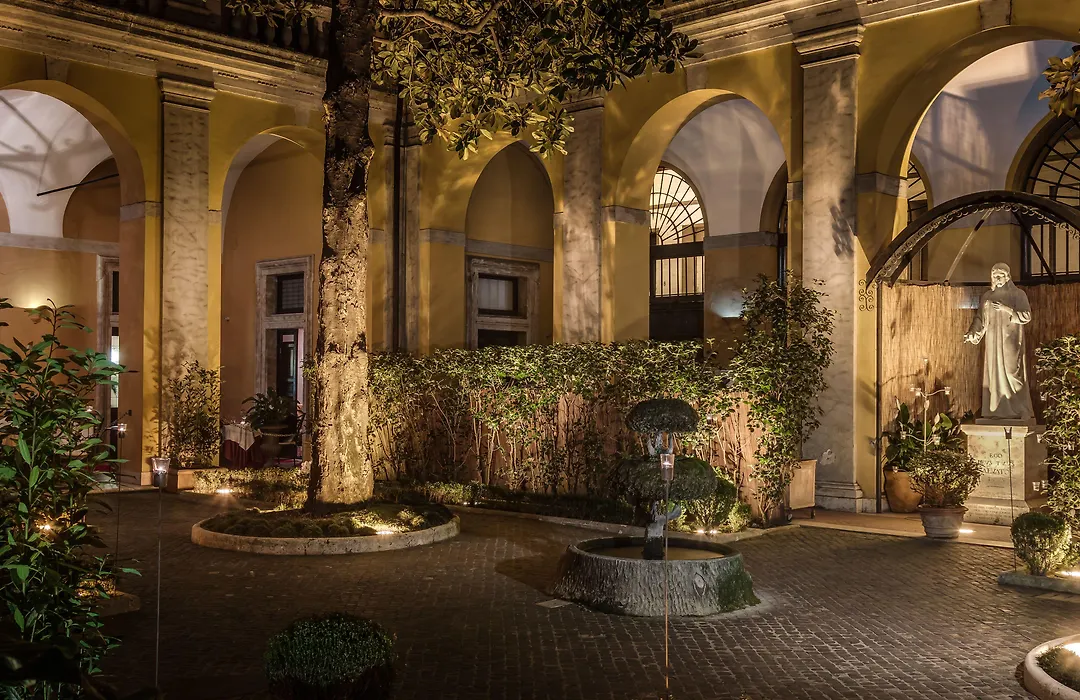 Palazzo Cardinal Cesi-1