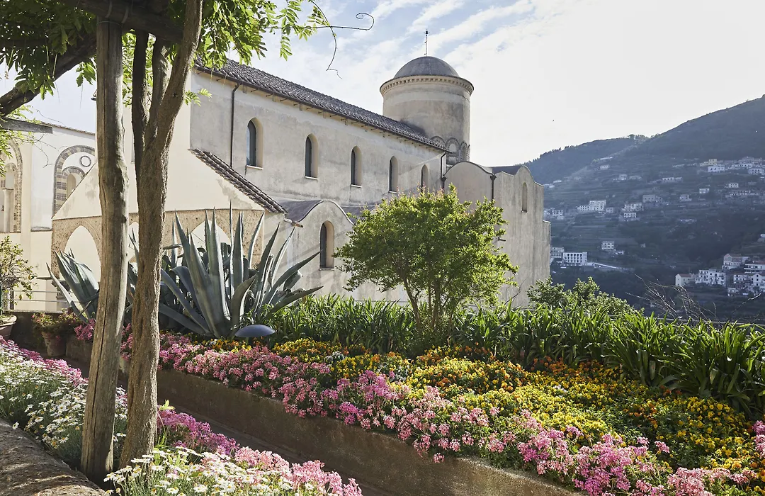 Caruso, A Belmond Hotel, Amalfi Coast-1