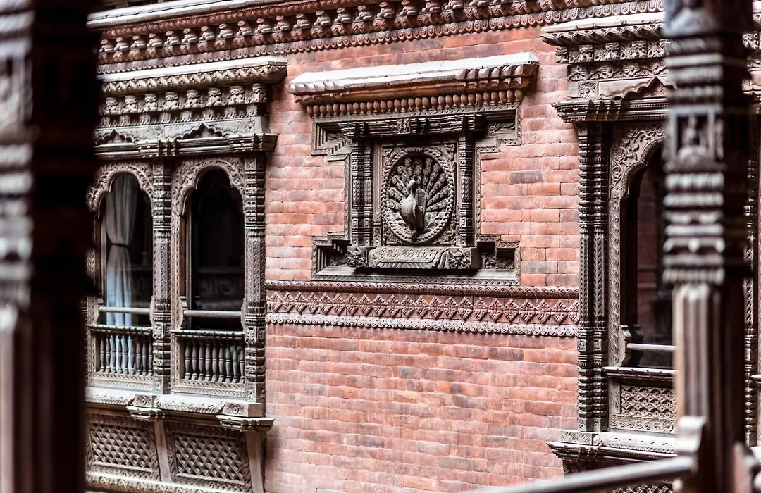 Kantipur Temple House-1