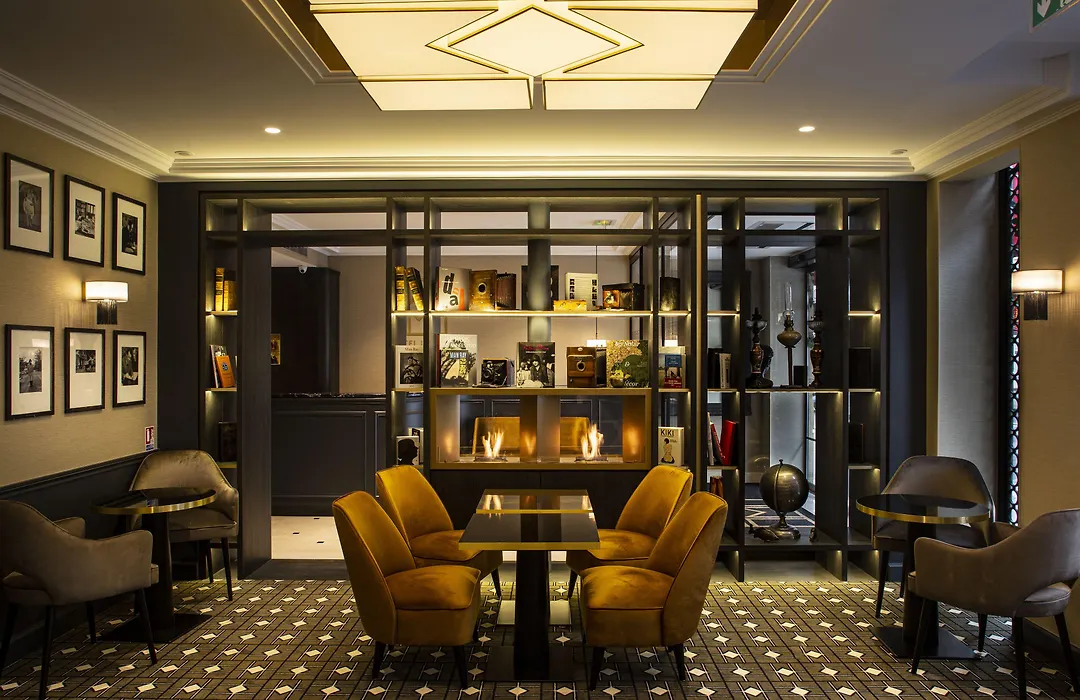 Lenox Montparnasse-1