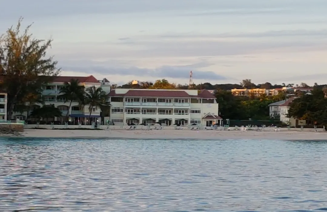 Coral Mist Beach Hotel-1