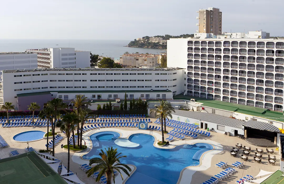 Hotel Samos (Adults Only)-1