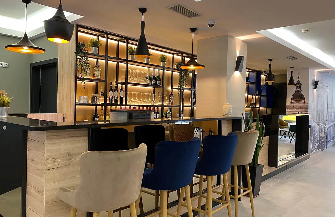 Impulso Hotel By Mellow Mood Hotels-1