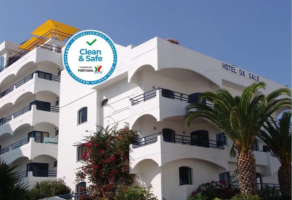 Hotel da Gale-1